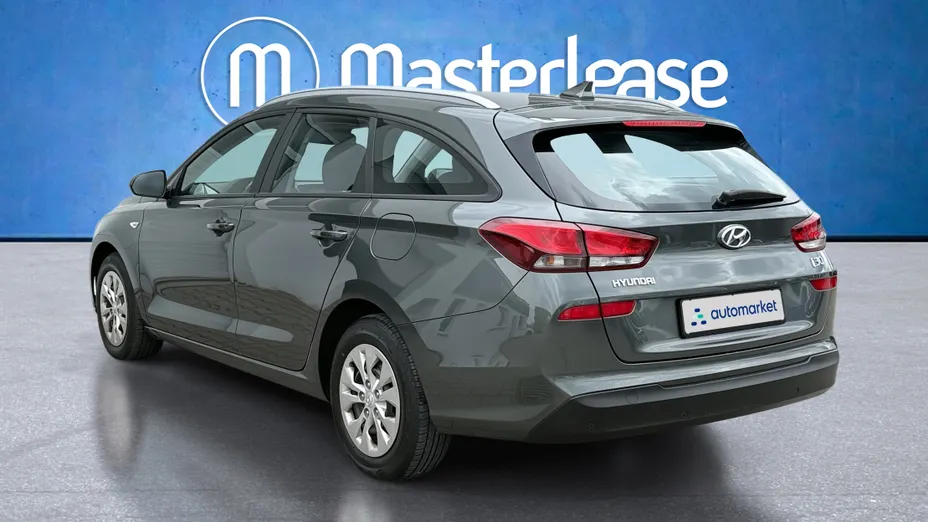 HYUNDAI i30 i30 1.5 DPI Classic +