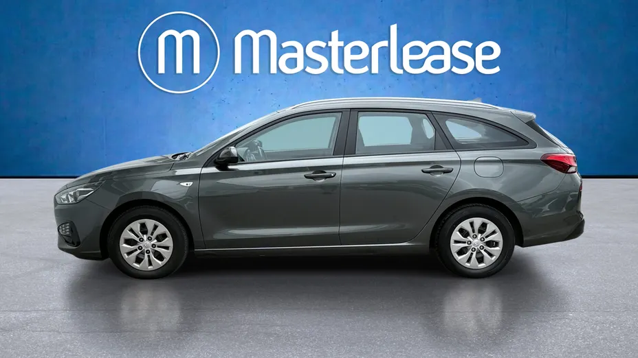 HYUNDAI i30 i30 1.5 DPI Classic +