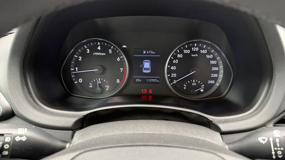 HYUNDAI i30 i30 1.5 DPI Classic +