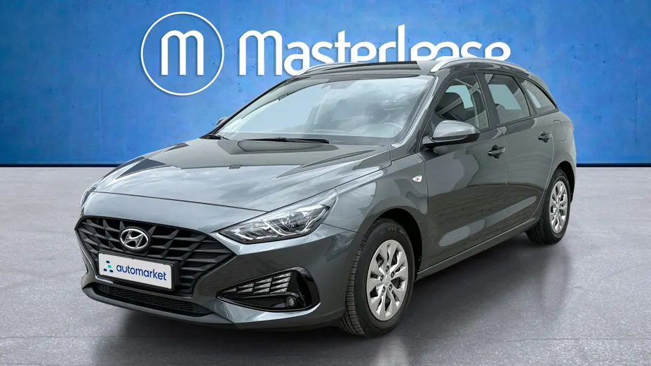 HYUNDAI i30 i30 1.5 DPI Classic +