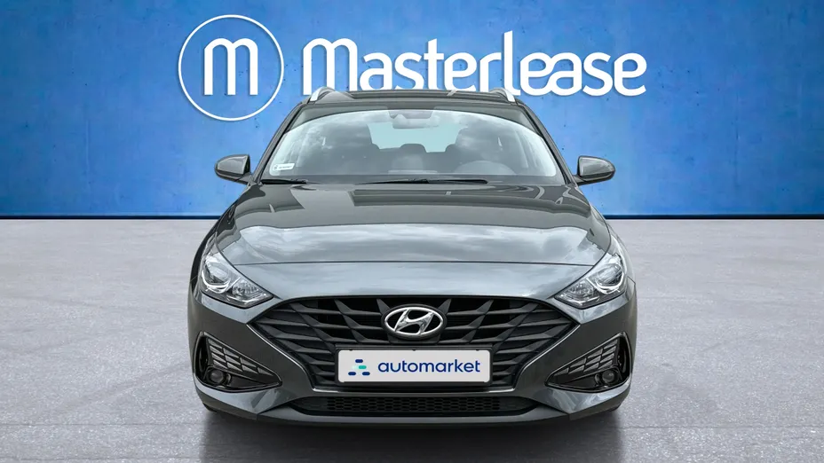 HYUNDAI i30 i30 1.5 DPI Classic +