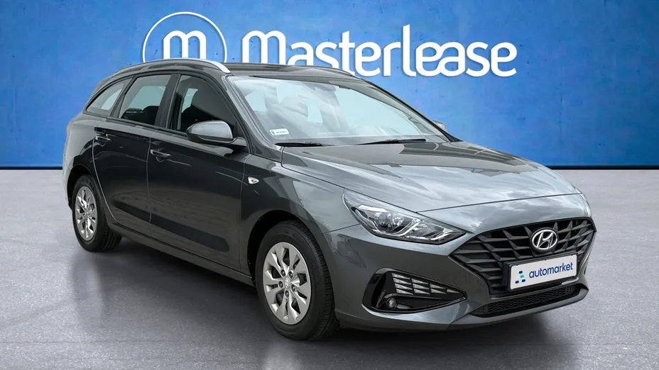 HYUNDAI i30 i30 1.5 DPI Classic +