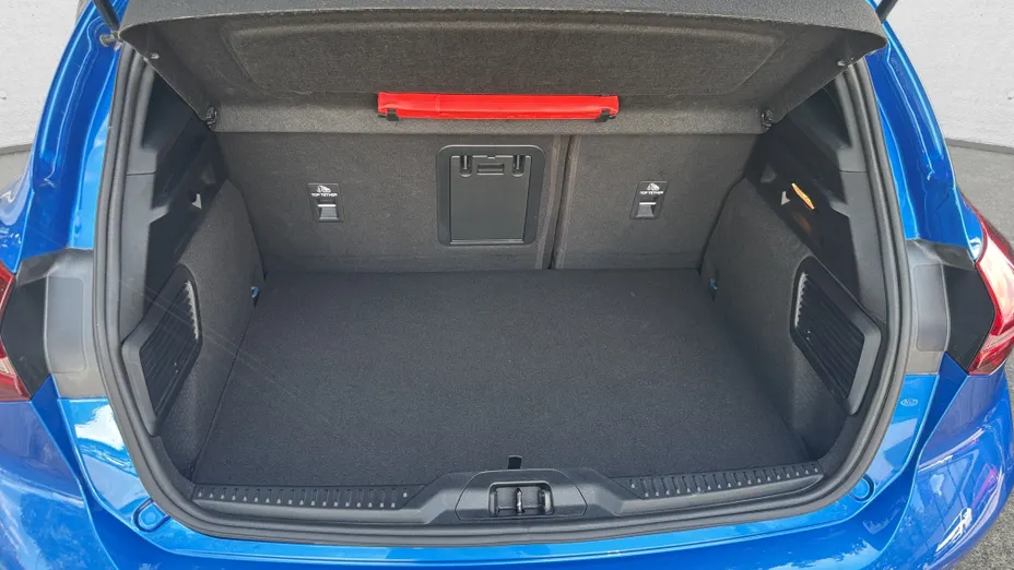 FORD Focus Focus 1.0 EcoBoost mHEV ST-Line X aut