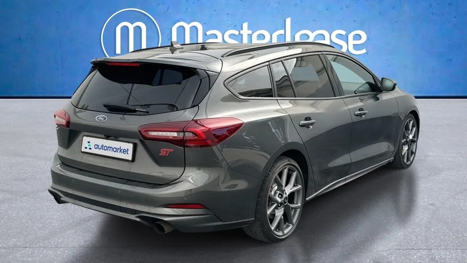 FORD Focus Focus 2.3 EcoBoost ST X aut