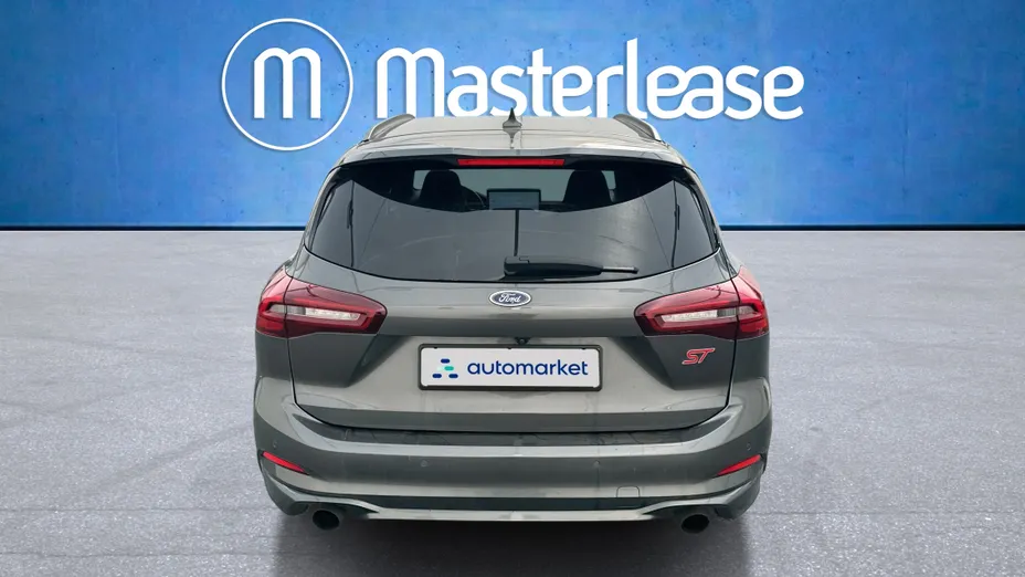 FORD Focus Focus 2.3 EcoBoost ST X aut