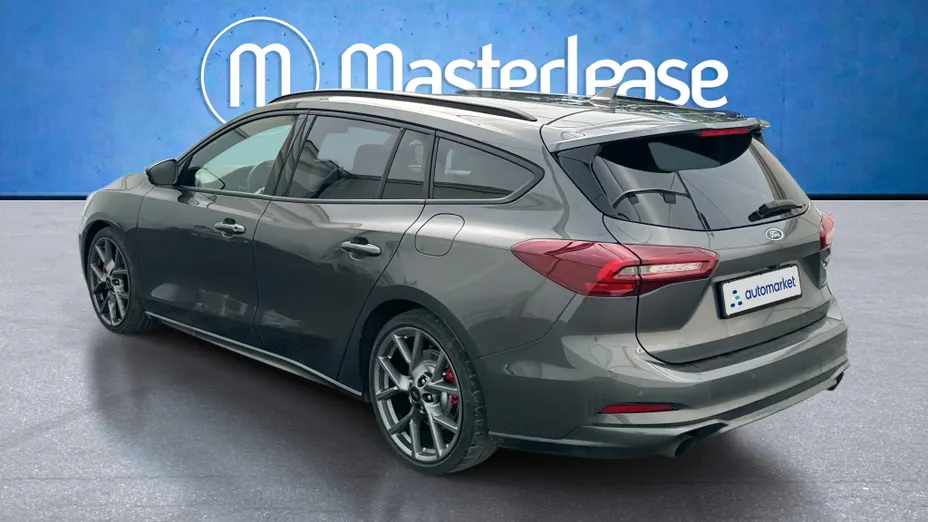 FORD Focus Focus 2.3 EcoBoost ST X aut