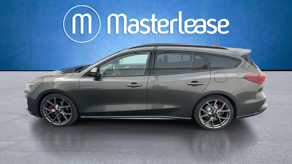 FORD Focus Focus 2.3 EcoBoost ST X aut