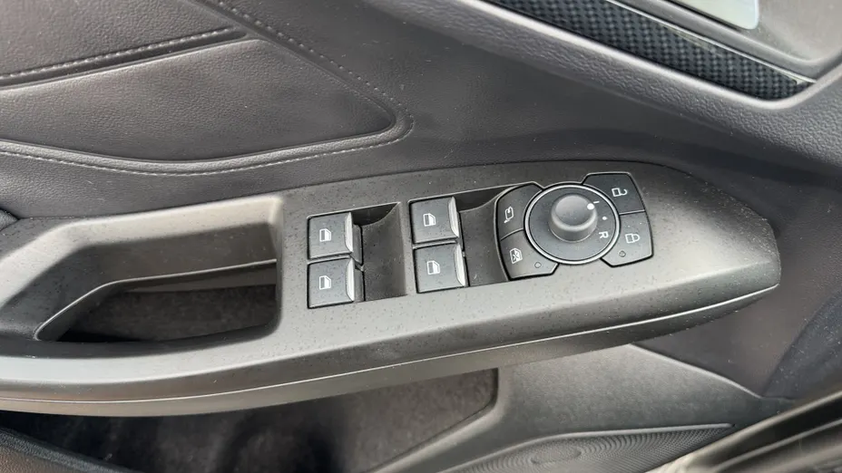 FORD Focus Focus 2.3 EcoBoost ST X aut