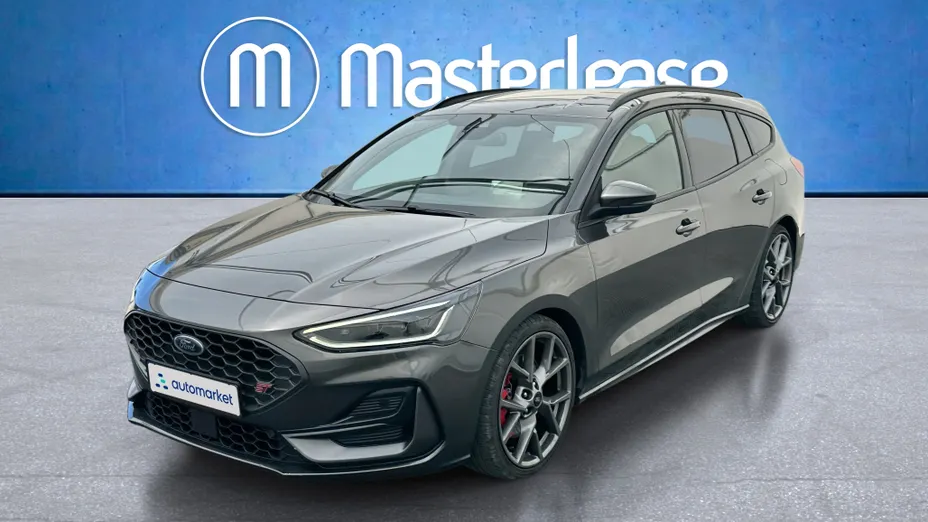 FORD Focus Focus 2.3 EcoBoost ST X aut