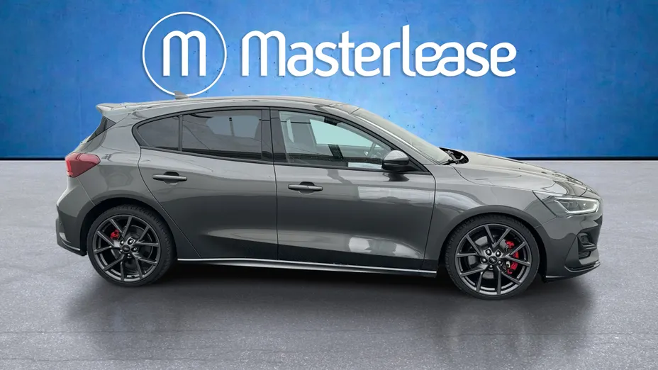 FORD Focus Focus 2.3 EcoBoost ST X aut