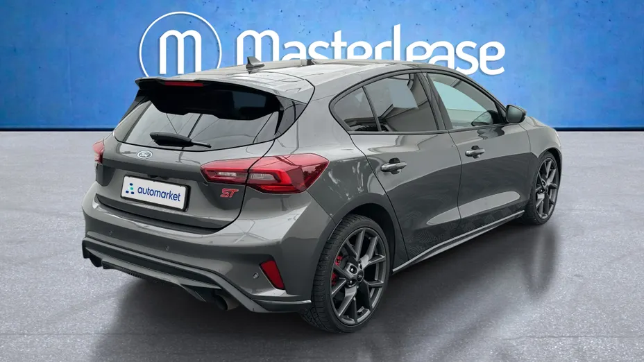 FORD Focus Focus 2.3 EcoBoost ST X aut