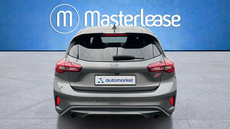 FORD Focus Focus 2.3 EcoBoost ST X aut