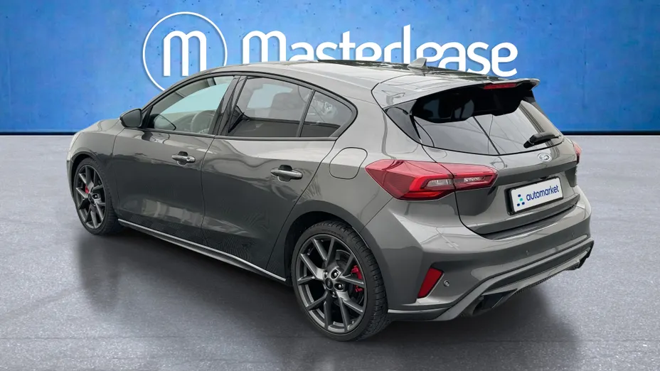FORD Focus Focus 2.3 EcoBoost ST X aut
