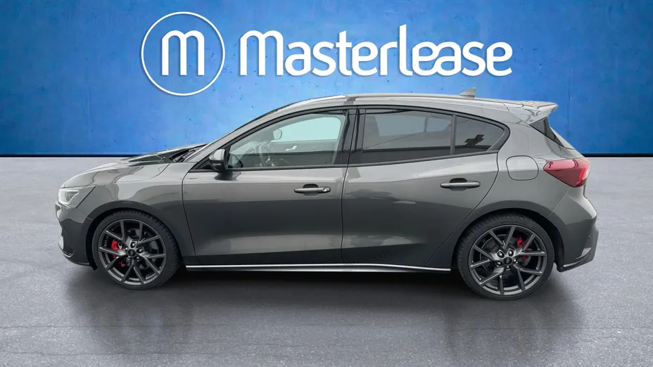 FORD Focus Focus 2.3 EcoBoost ST X aut