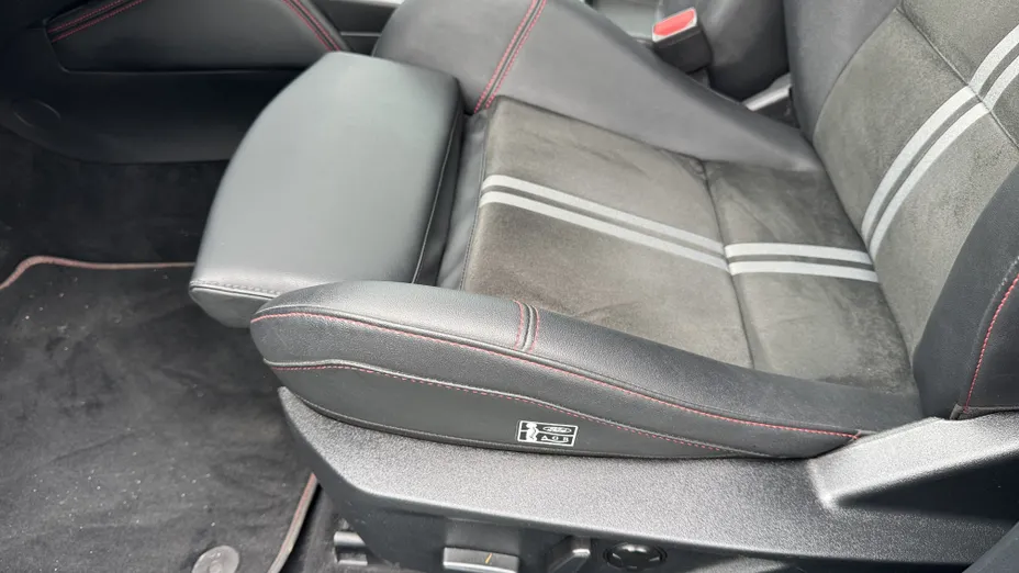 FORD Focus Focus 2.3 EcoBoost ST X aut