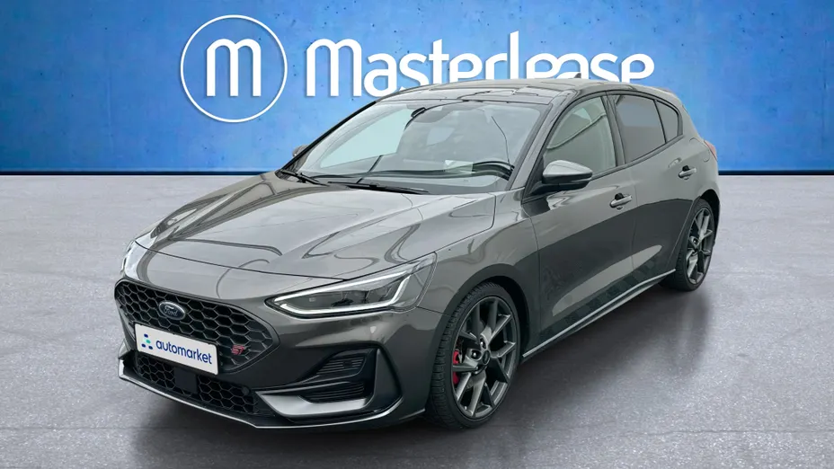 FORD Focus Focus 2.3 EcoBoost ST X aut