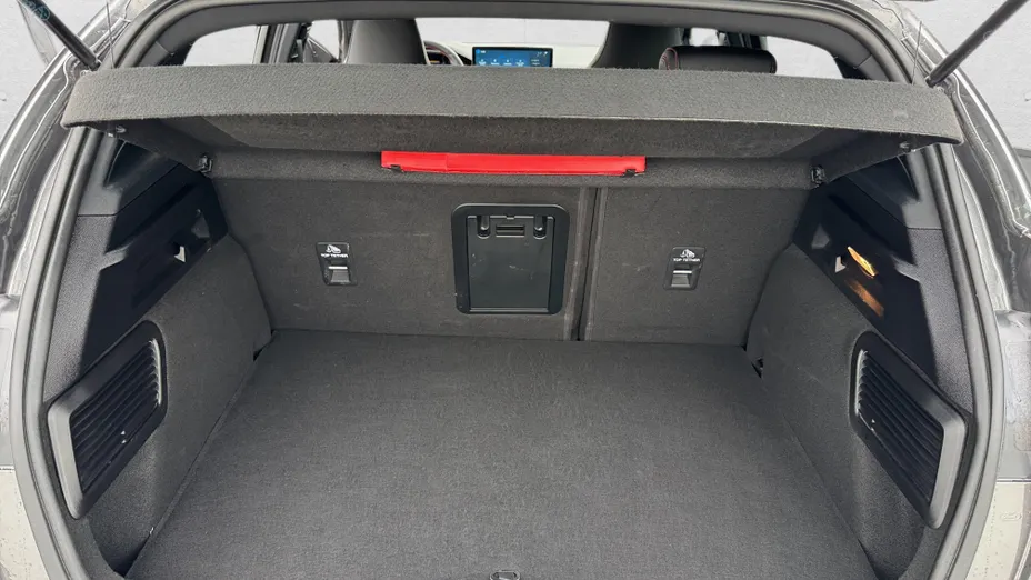 FORD Focus Focus 2.3 EcoBoost ST X aut