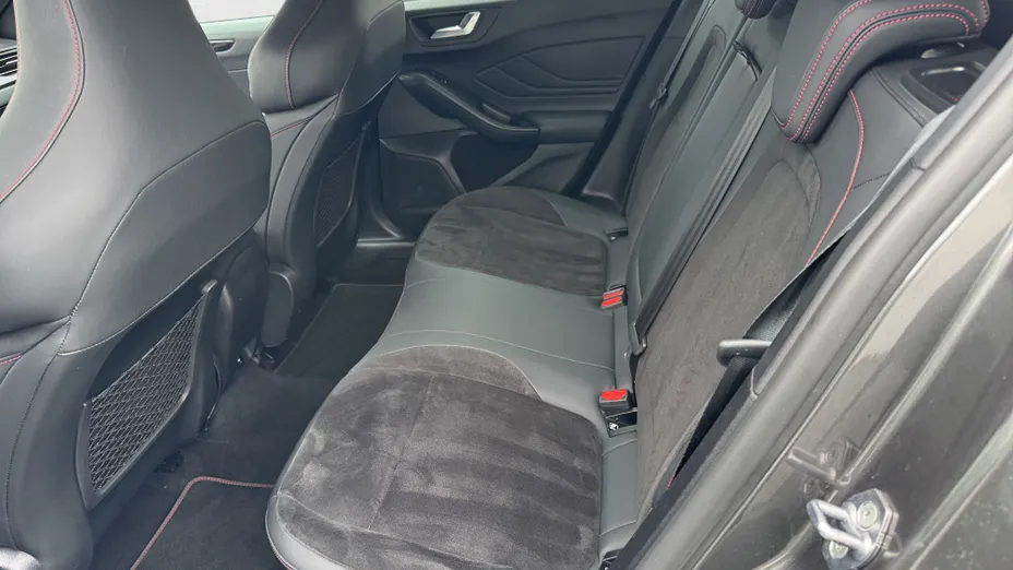 FORD Focus Focus 2.3 EcoBoost ST X aut