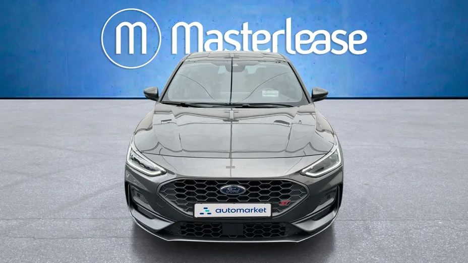 FORD Focus Focus 2.3 EcoBoost ST X aut