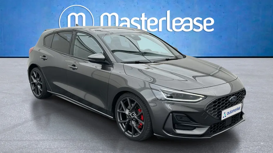 FORD Focus Focus 2.3 EcoBoost ST X aut