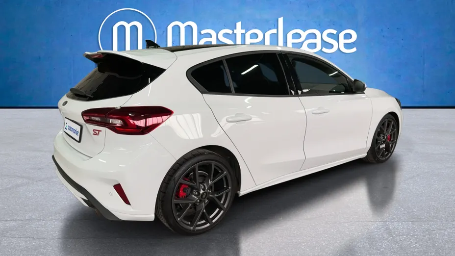 FORD Focus Focus 2.3 EcoBoost ST X aut