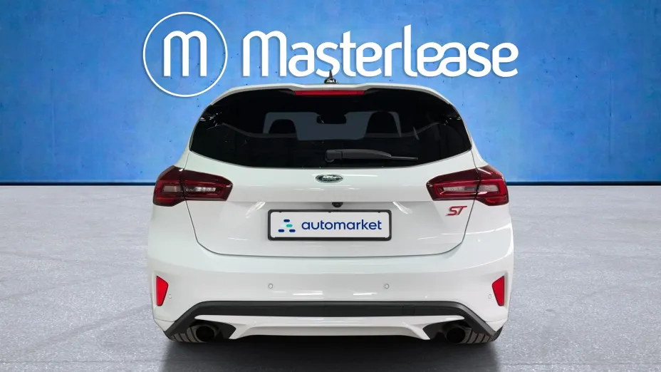 FORD Focus Focus 2.3 EcoBoost ST X aut