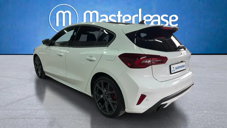 FORD Focus Focus 2.3 EcoBoost ST X aut
