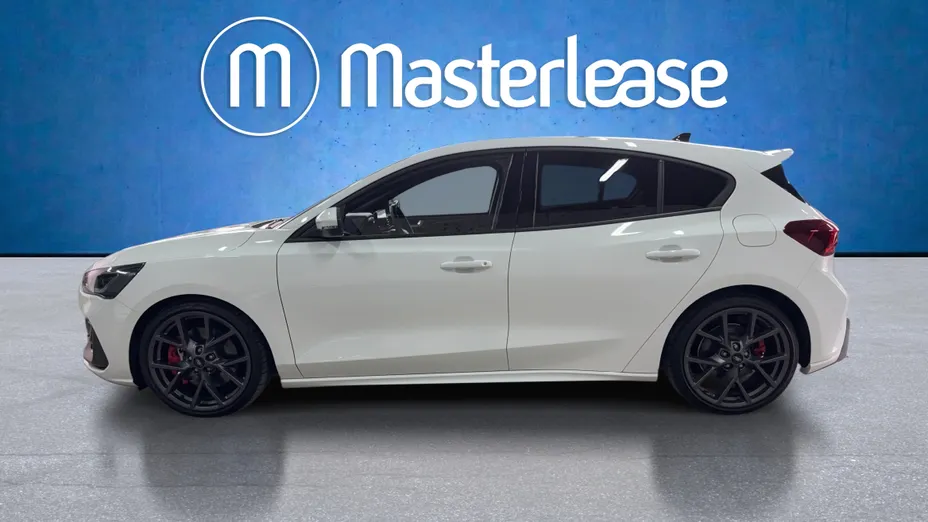 FORD Focus Focus 2.3 EcoBoost ST X aut