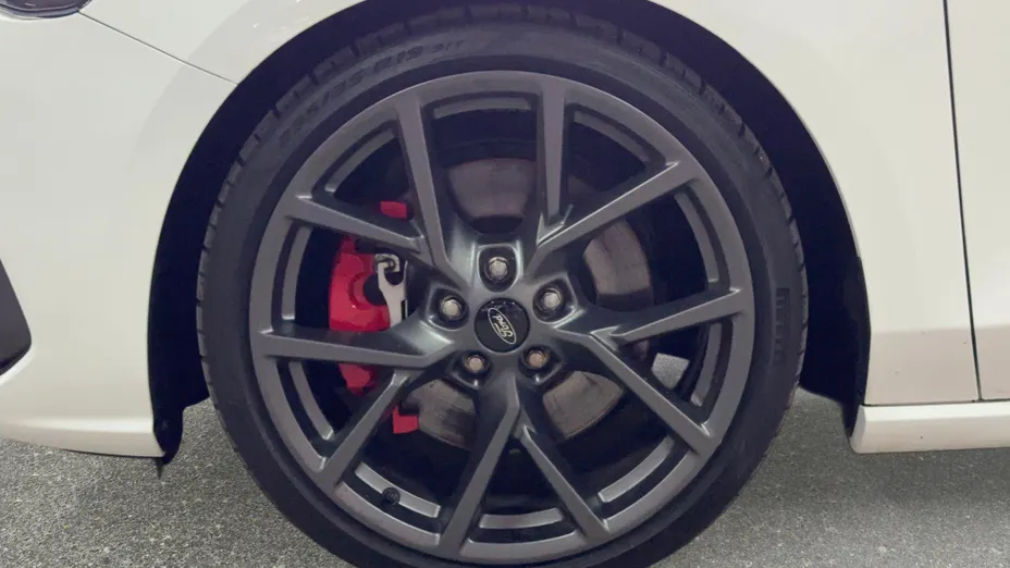 FORD Focus Focus 2.3 EcoBoost ST X aut