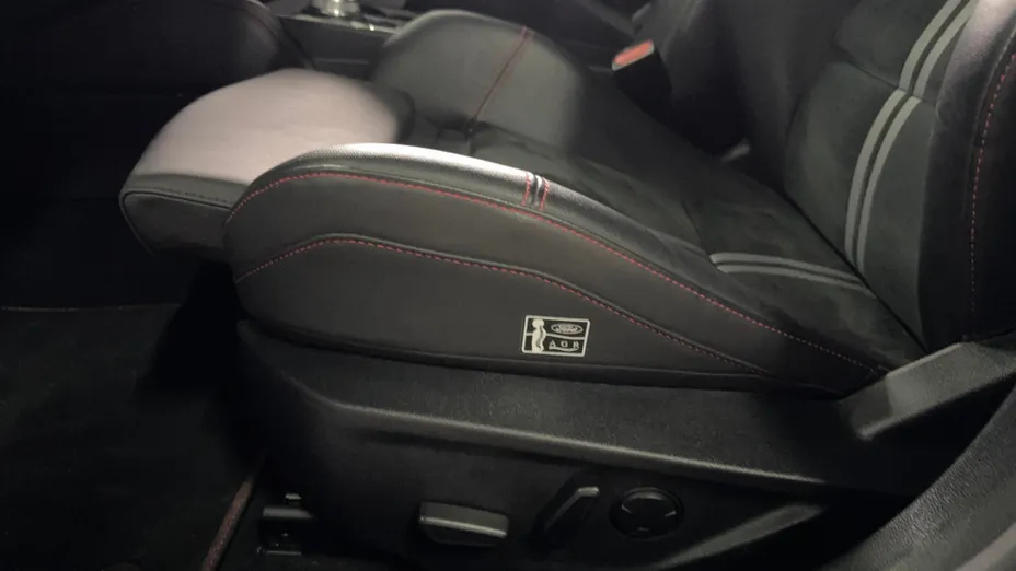 FORD Focus Focus 2.3 EcoBoost ST X aut