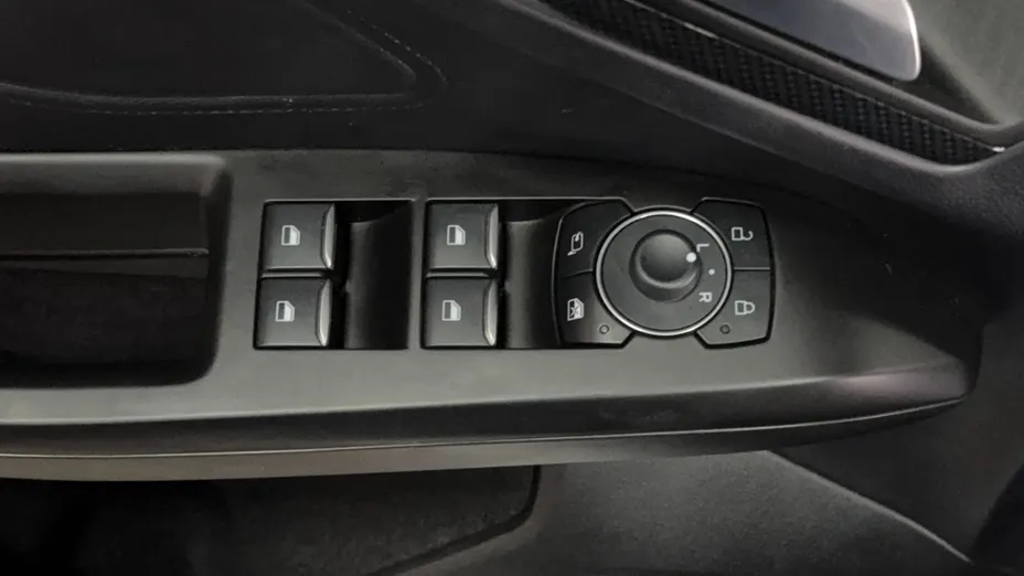 FORD Focus Focus 2.3 EcoBoost ST X aut