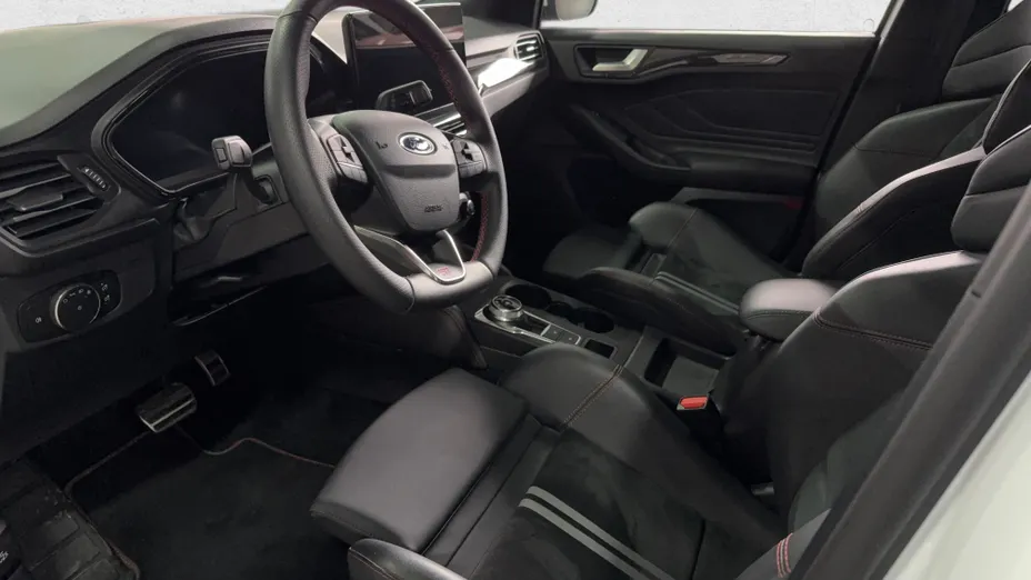 FORD Focus Focus 2.3 EcoBoost ST X aut