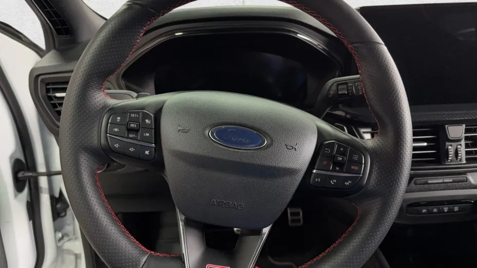 FORD Focus Focus 2.3 EcoBoost ST X aut