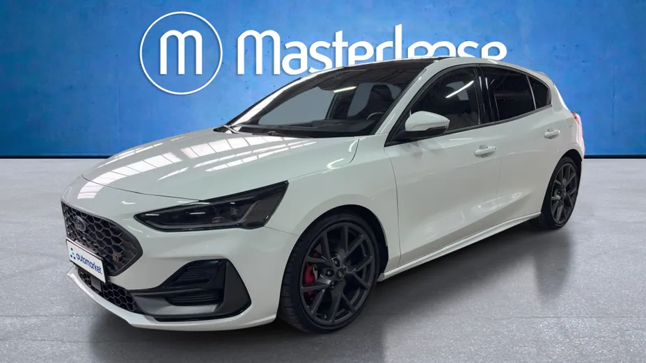 FORD Focus Focus 2.3 EcoBoost ST X aut