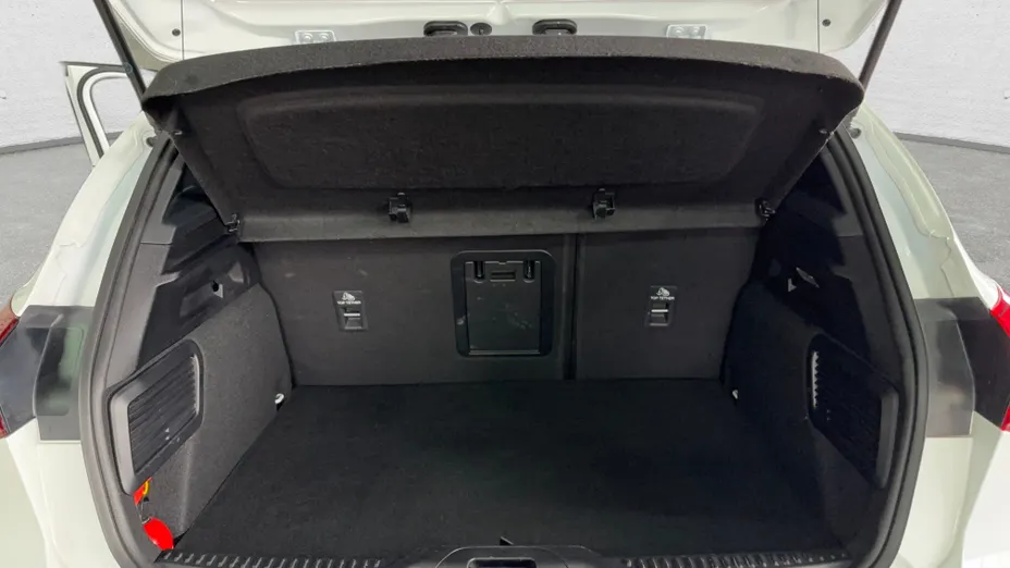 FORD Focus Focus 2.3 EcoBoost ST X aut