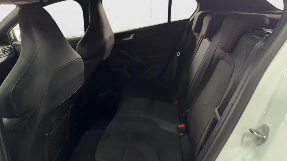 FORD Focus Focus 2.3 EcoBoost ST X aut