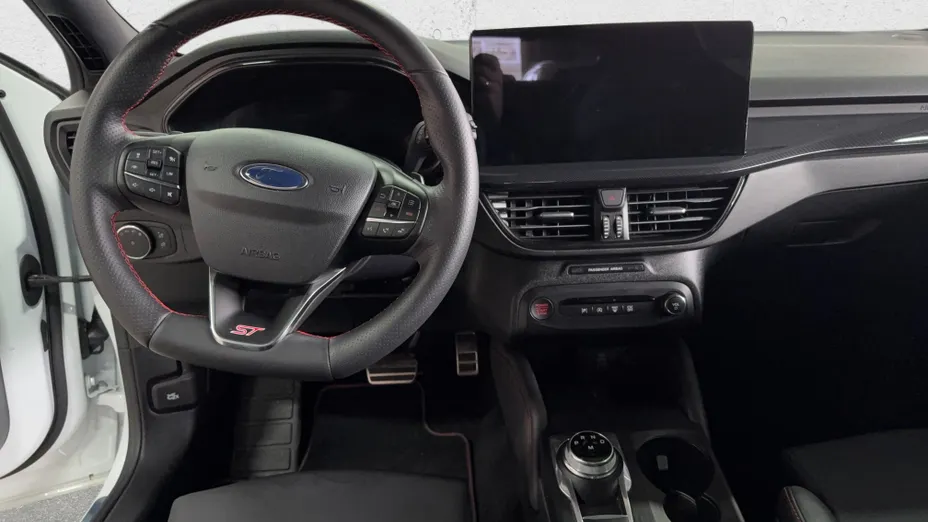 FORD Focus Focus 2.3 EcoBoost ST X aut