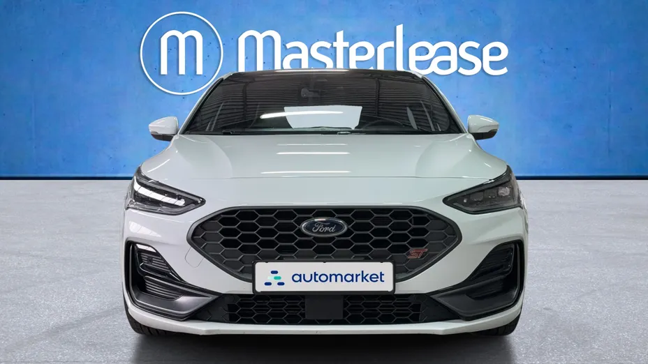 FORD Focus Focus 2.3 EcoBoost ST X aut
