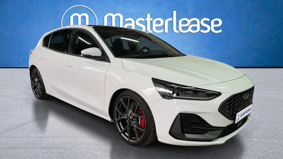 FORD Focus Focus 2.3 EcoBoost ST X aut
