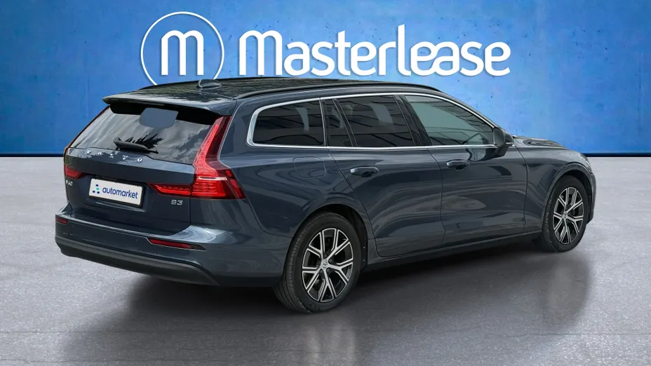 VOLVO V60 V60 B3 B Core aut