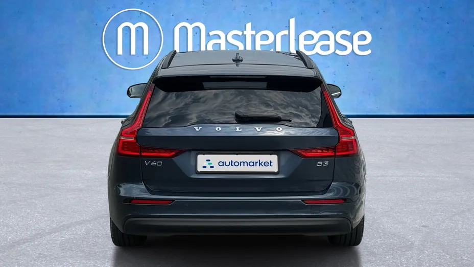 VOLVO V60 V60 B3 B Core aut