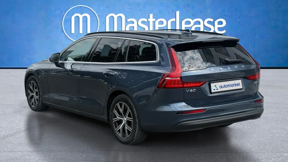 VOLVO V60 V60 B3 B Core aut