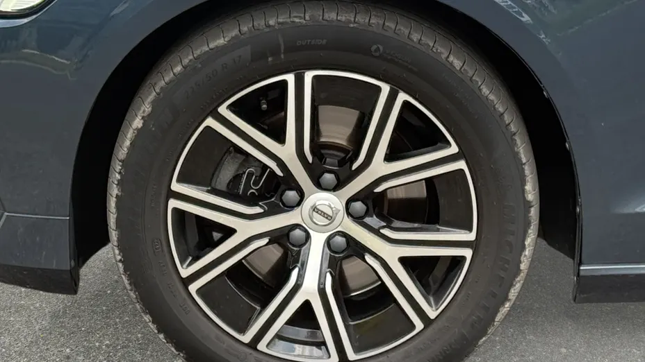 VOLVO V60 V60 B3 B Core aut