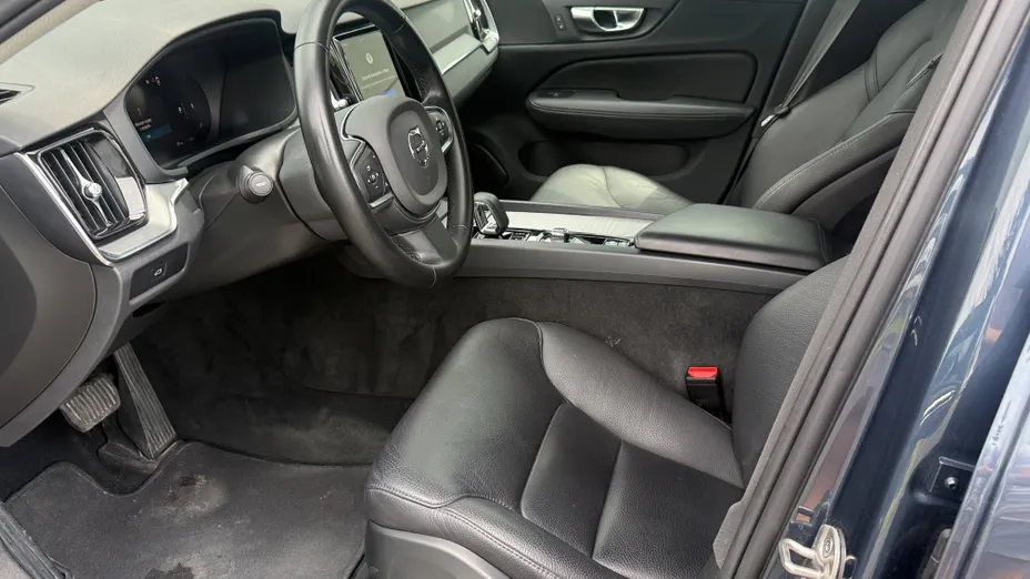 VOLVO V60 V60 B3 B Core aut