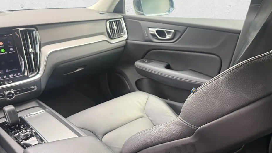 VOLVO V60 V60 B3 B Core aut