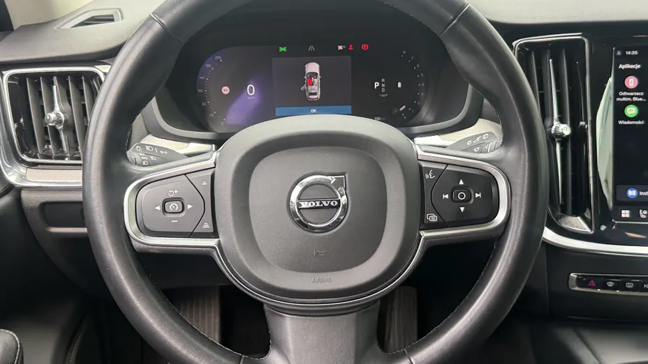 VOLVO V60 V60 B3 B Core aut