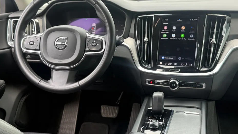 VOLVO V60 V60 B3 B Core aut