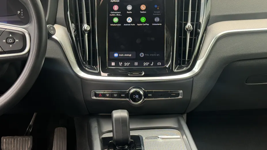 VOLVO V60 V60 B3 B Core aut