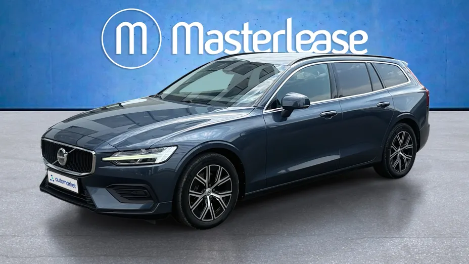 VOLVO V60 V60 B3 B Core aut