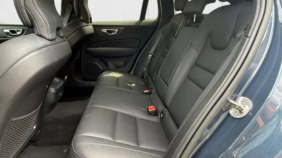 VOLVO V60 V60 B3 B Core aut
